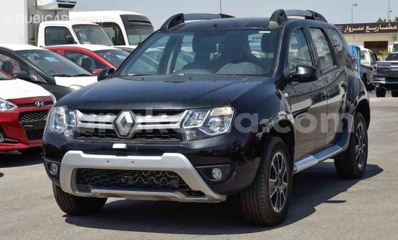 Hividy Renault Duster Black Car in Import - Dubai in Diana Hividy Renault Duster Black Car in Import - Dubai in Diana