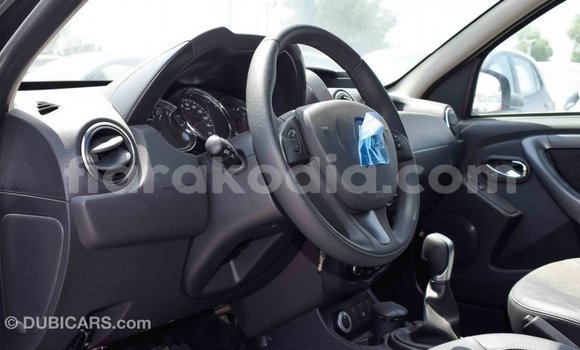 Hividy Renault Duster Black Car in Import - Dubai in Diana Hividy Renault Duster Black Car in Import - Dubai in Diana