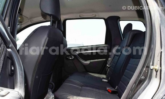 Hividy Renault Duster Black Car in Import - Dubai in Diana Hividy Renault Duster Black Car in Import - Dubai in Diana