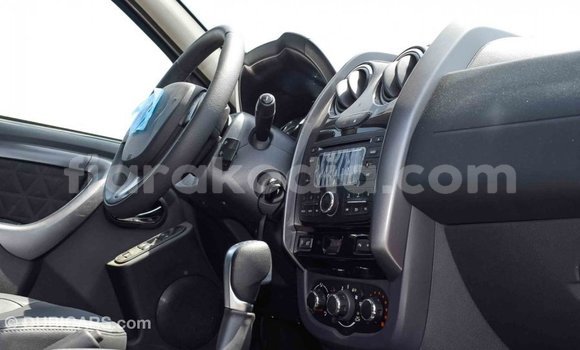 Hividy Renault Duster Black Car in Import - Dubai in Diana Hividy Renault Duster Black Car in Import - Dubai in Diana