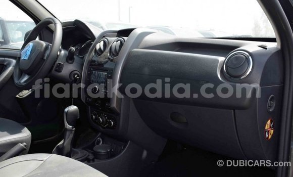 Hividy Renault Duster Black Car in Import - Dubai in Diana Hividy Renault Duster Black Car in Import - Dubai in Diana