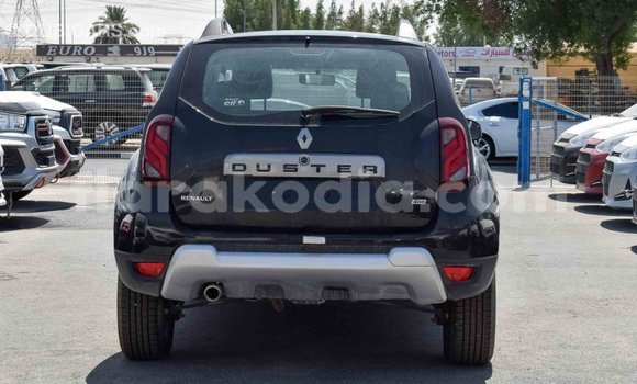 Hividy Renault Duster Black Car in Import - Dubai in Diana Hividy Renault Duster Black Car in Import - Dubai in Diana