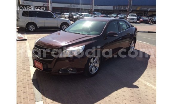 Acheter Import Voiture Chevrolet Malibu Autre à Import - Dubai, Diana Acheter Import Voiture Chevrolet Malibu Autre à Import - Dubai, Diana