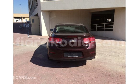 Acheter Import Voiture Chevrolet Malibu Autre à Import - Dubai, Diana Acheter Import Voiture Chevrolet Malibu Autre à Import - Dubai, Diana