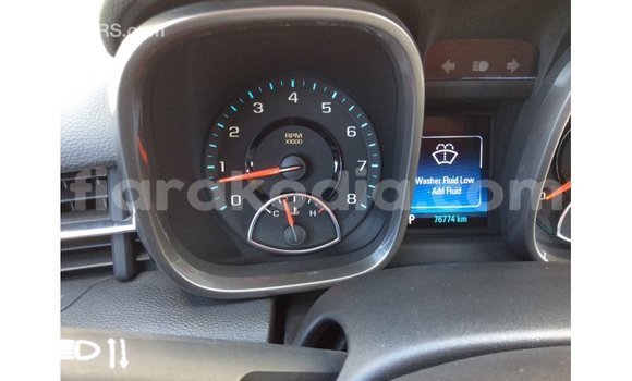 Acheter Import Voiture Chevrolet Malibu Autre à Import - Dubai, Diana Acheter Import Voiture Chevrolet Malibu Autre à Import - Dubai, Diana