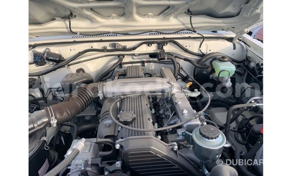Hividy Toyota Land Cruiser fotsy Car in Import - Dubai in Diana Hividy Toyota Land Cruiser fotsy Car in Import - Dubai in Diana