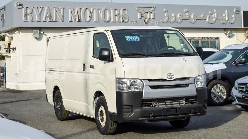 Big with watermark toyota hiace diana import dubai 4893