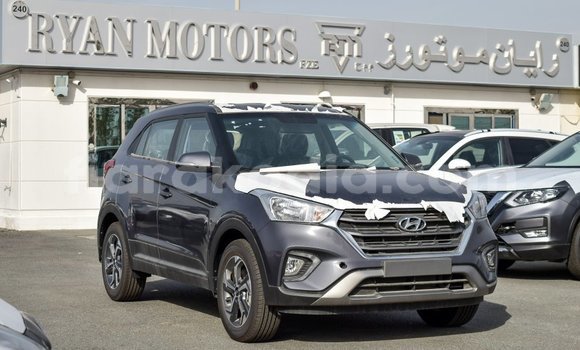 Hividy Hyundai Creta Hafa Car in Import - Dubai in Diana Hividy Hyundai Creta Hafa Car in Import - Dubai in Diana