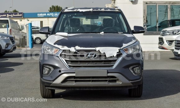 Hividy Hyundai Creta Hafa Car in Import - Dubai in Diana Hividy Hyundai Creta Hafa Car in Import - Dubai in Diana