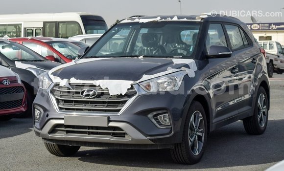 Hividy Hyundai Creta Hafa Car in Import - Dubai in Diana Hividy Hyundai Creta Hafa Car in Import - Dubai in Diana
