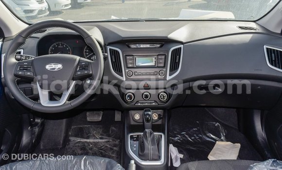 Hividy Hyundai Creta Hafa Car in Import - Dubai in Diana Hividy Hyundai Creta Hafa Car in Import - Dubai in Diana