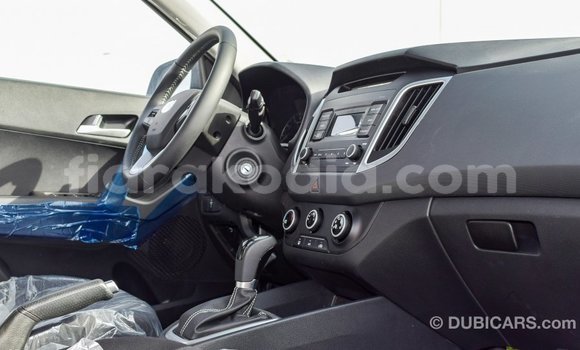 Hividy Hyundai Creta Hafa Car in Import - Dubai in Diana Hividy Hyundai Creta Hafa Car in Import - Dubai in Diana