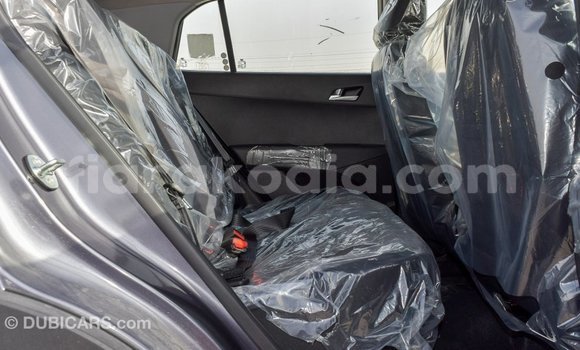 Hividy Hyundai Creta Hafa Car in Import - Dubai in Diana Hividy Hyundai Creta Hafa Car in Import - Dubai in Diana