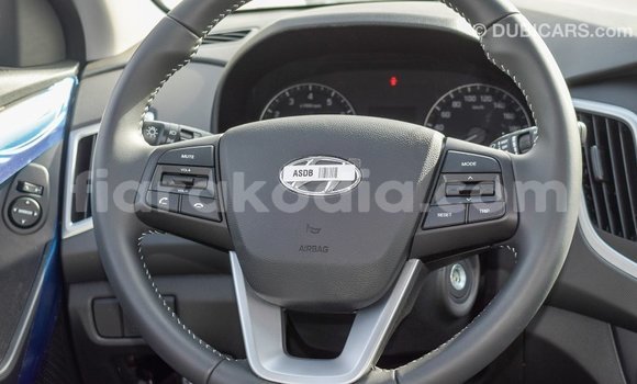 Hividy Hyundai Creta Hafa Car in Import - Dubai in Diana Hividy Hyundai Creta Hafa Car in Import - Dubai in Diana