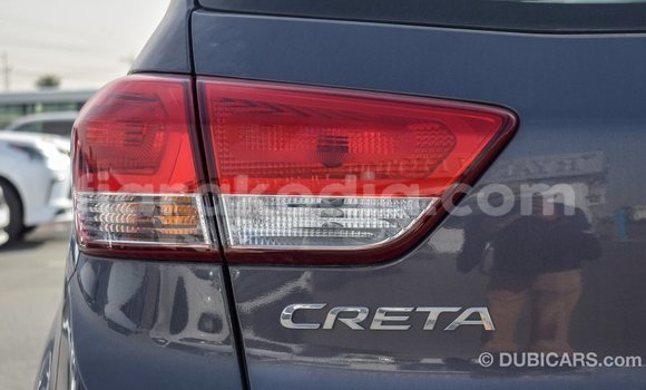 Hividy Hyundai Creta Hafa Car in Import - Dubai in Diana Hividy Hyundai Creta Hafa Car in Import - Dubai in Diana