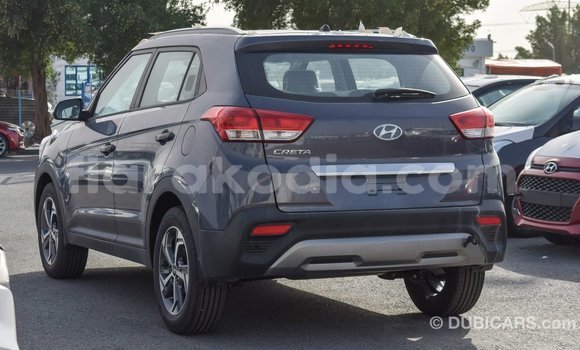 Hividy Hyundai Creta Hafa Car in Import - Dubai in Diana Hividy Hyundai Creta Hafa Car in Import - Dubai in Diana