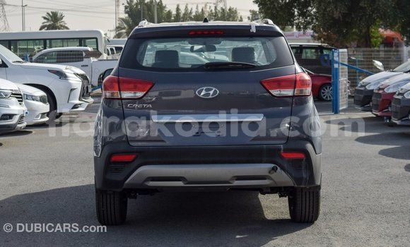 Hividy Hyundai Creta Hafa Car in Import - Dubai in Diana Hividy Hyundai Creta Hafa Car in Import - Dubai in Diana