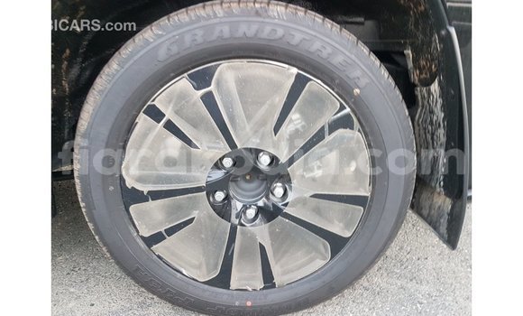 Hividy Lexus LX Black Car in Import - Dubai in Diana Hividy Lexus LX Black Car in Import - Dubai in Diana