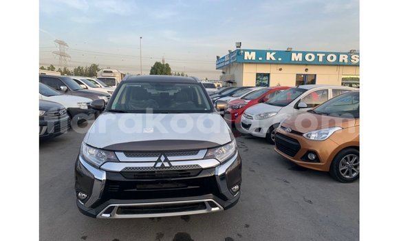 Hividy Mitsubishi Outlander Brown Car in Import - Dubai in Diana Hividy Mitsubishi Outlander Brown Car in Import - Dubai in Diana