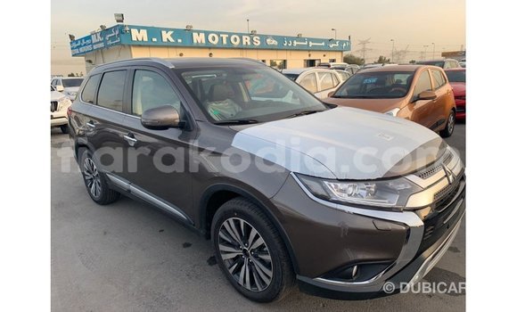 Hividy Mitsubishi Outlander Brown Car in Import - Dubai in Diana Hividy Mitsubishi Outlander Brown Car in Import - Dubai in Diana