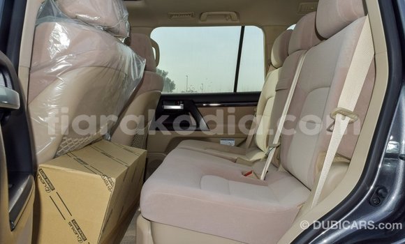Hividy Toyota Land Cruiser Hafa Car in Import - Dubai in Diana Hividy Toyota Land Cruiser Hafa Car in Import - Dubai in Diana