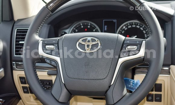 Hividy Toyota Land Cruiser Hafa Car in Import - Dubai in Diana Hividy Toyota Land Cruiser Hafa Car in Import - Dubai in Diana