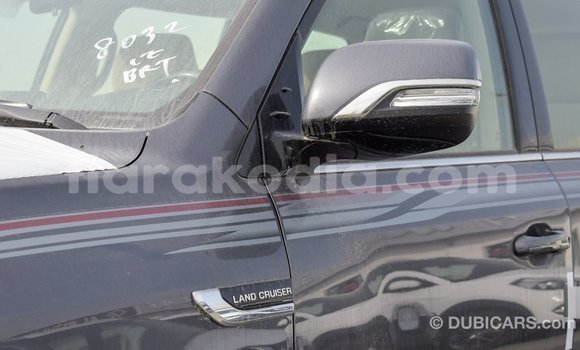 Hividy Toyota Land Cruiser Hafa Car in Import - Dubai in Diana Hividy Toyota Land Cruiser Hafa Car in Import - Dubai in Diana