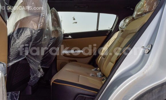 Hividy Kia Sportage Hafa Car in Import - Dubai in Diana Hividy Kia Sportage Hafa Car in Import - Dubai in Diana