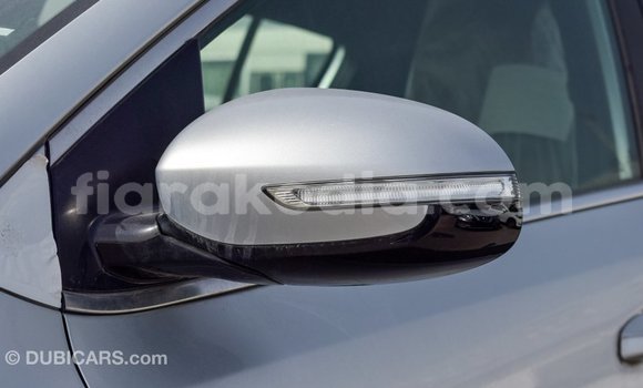 Hividy Kia Sportage Hafa Car in Import - Dubai in Diana Hividy Kia Sportage Hafa Car in Import - Dubai in Diana