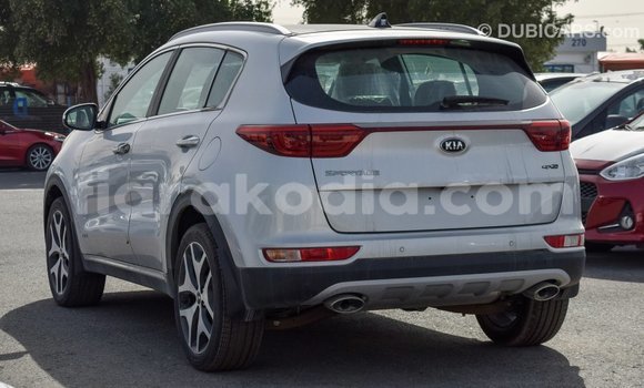 Hividy Kia Sportage Hafa Car in Import - Dubai in Diana Hividy Kia Sportage Hafa Car in Import - Dubai in Diana