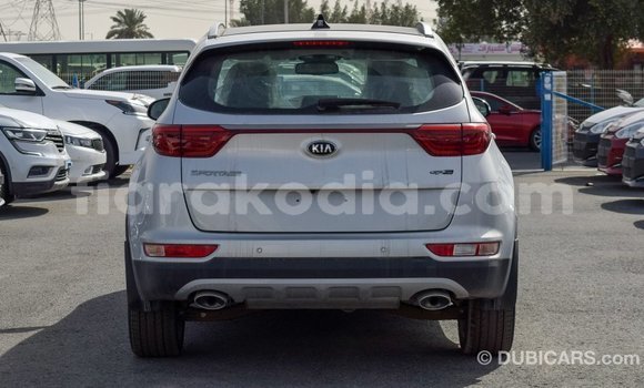 Hividy Kia Sportage Hafa Car in Import - Dubai in Diana Hividy Kia Sportage Hafa Car in Import - Dubai in Diana