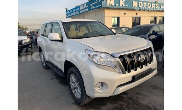Hividy Toyota Prado fotsy Car in Import - Dubai in Diana Hividy Toyota Prado fotsy Car in Import - Dubai in Diana