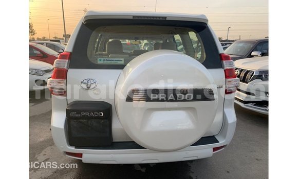 Hividy Toyota Prado fotsy Car in Import - Dubai in Diana Hividy Toyota Prado fotsy Car in Import - Dubai in Diana