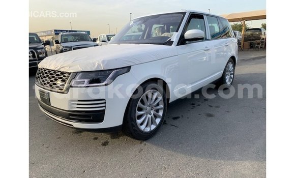 Hividy Land Rover Range Rover Black Car in Import - Dubai in Diana Hividy Land Rover Range Rover Black Car in Import - Dubai in Diana