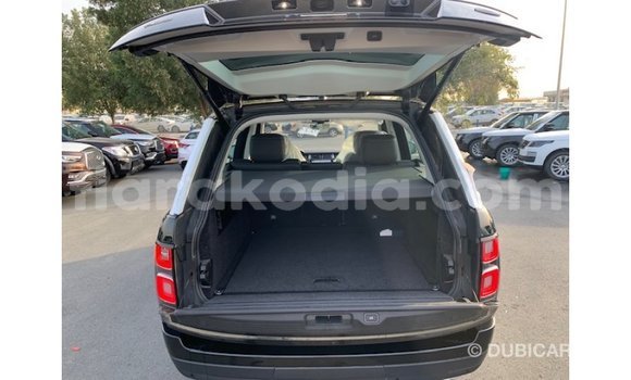 Hividy Land Rover Range Rover Black Car in Import - Dubai in Diana Hividy Land Rover Range Rover Black Car in Import - Dubai in Diana