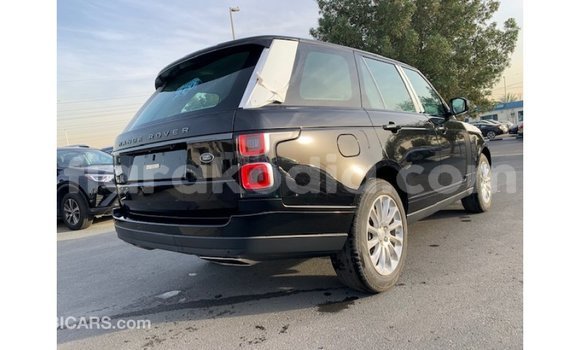 Hividy Land Rover Range Rover Black Car in Import - Dubai in Diana Hividy Land Rover Range Rover Black Car in Import - Dubai in Diana