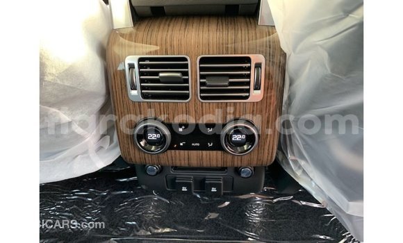 Hividy Land Rover Range Rover Black Car in Import - Dubai in Diana Hividy Land Rover Range Rover Black Car in Import - Dubai in Diana