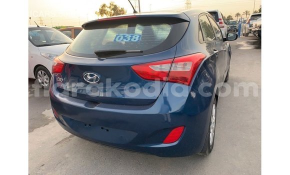Hividy Hyundai i30 Blue Car in Import - Dubai in Diana Hividy Hyundai i30 Blue Car in Import - Dubai in Diana