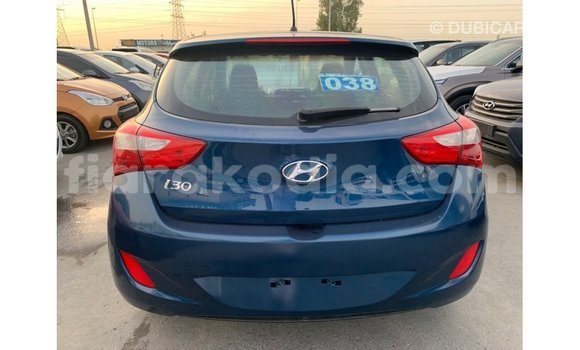 Hividy Hyundai i30 Blue Car in Import - Dubai in Diana Hividy Hyundai i30 Blue Car in Import - Dubai in Diana