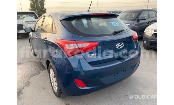 Hividy Hyundai i30 Blue Car in Import - Dubai in Diana Hividy Hyundai i30 Blue Car in Import - Dubai in Diana