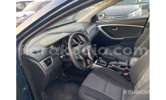 Hividy Hyundai i30 Blue Car in Import - Dubai in Diana Hividy Hyundai i30 Blue Car in Import - Dubai in Diana
