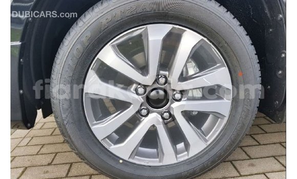 Acheter Import Voiture Toyota Land Cruiser Noir à Import - Dubai, Diana Acheter Import Voiture Toyota Land Cruiser Noir à Import - Dubai, Diana