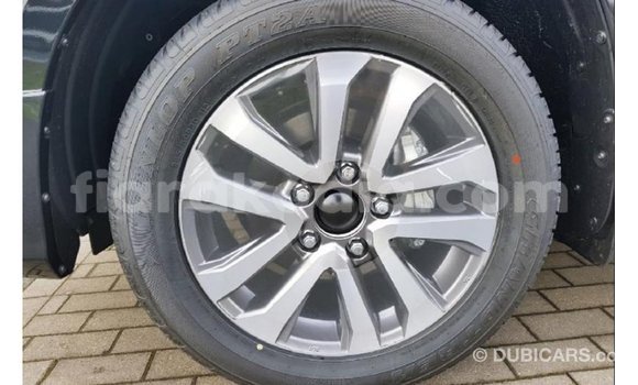 Buy Import Toyota Land Cruiser Black Car in Import - Dubai in Diana Buy Import Toyota Land Cruiser Black Car in Import - Dubai in Diana