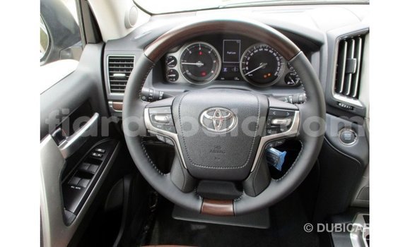 Buy Import Toyota Land Cruiser Black Car in Import - Dubai in Diana Buy Import Toyota Land Cruiser Black Car in Import - Dubai in Diana