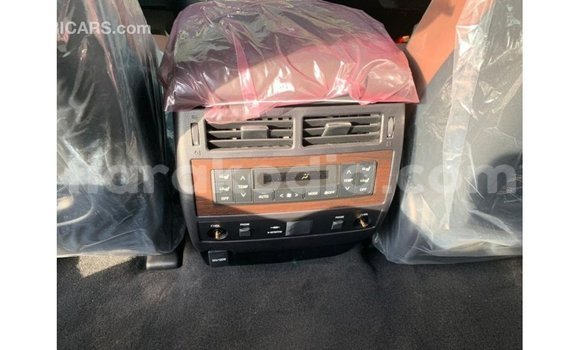 Buy Import Toyota Land Cruiser Black Car in Import - Dubai in Diana Buy Import Toyota Land Cruiser Black Car in Import - Dubai in Diana