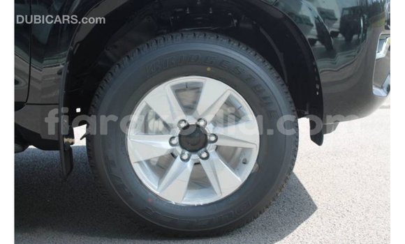 Buy Import Toyota Prado Black Car in Import - Dubai in Diana Buy Import Toyota Prado Black Car in Import - Dubai in Diana
