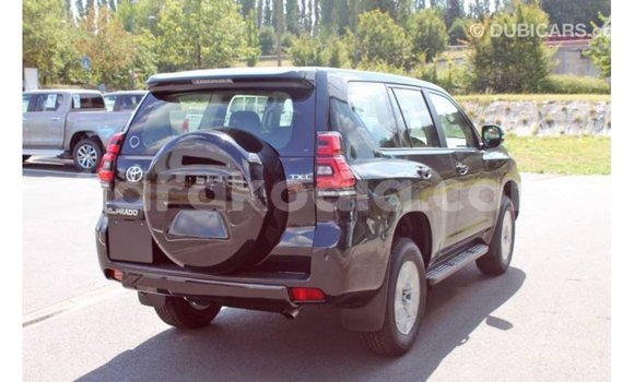 Buy Import Toyota Prado Black Car in Import - Dubai in Diana Buy Import Toyota Prado Black Car in Import - Dubai in Diana
