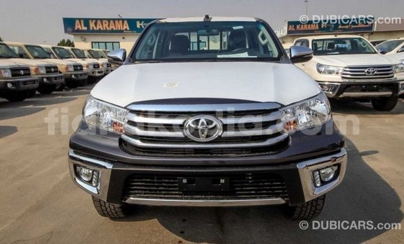 Hividy Toyota Hilux Black Car in Import - Dubai in Diana Hividy Toyota Hilux Black Car in Import - Dubai in Diana