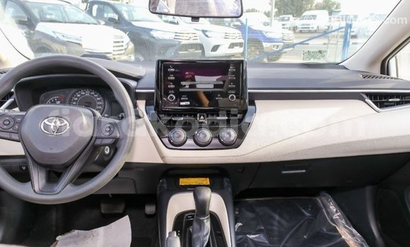 Hividy Toyota Corolla fotsy Car in Import - Dubai in Diana Hividy Toyota Corolla fotsy Car in Import - Dubai in Diana