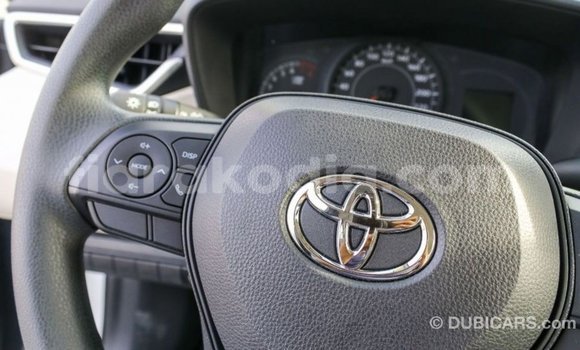 Hividy Toyota Corolla fotsy Car in Import - Dubai in Diana Hividy Toyota Corolla fotsy Car in Import - Dubai in Diana